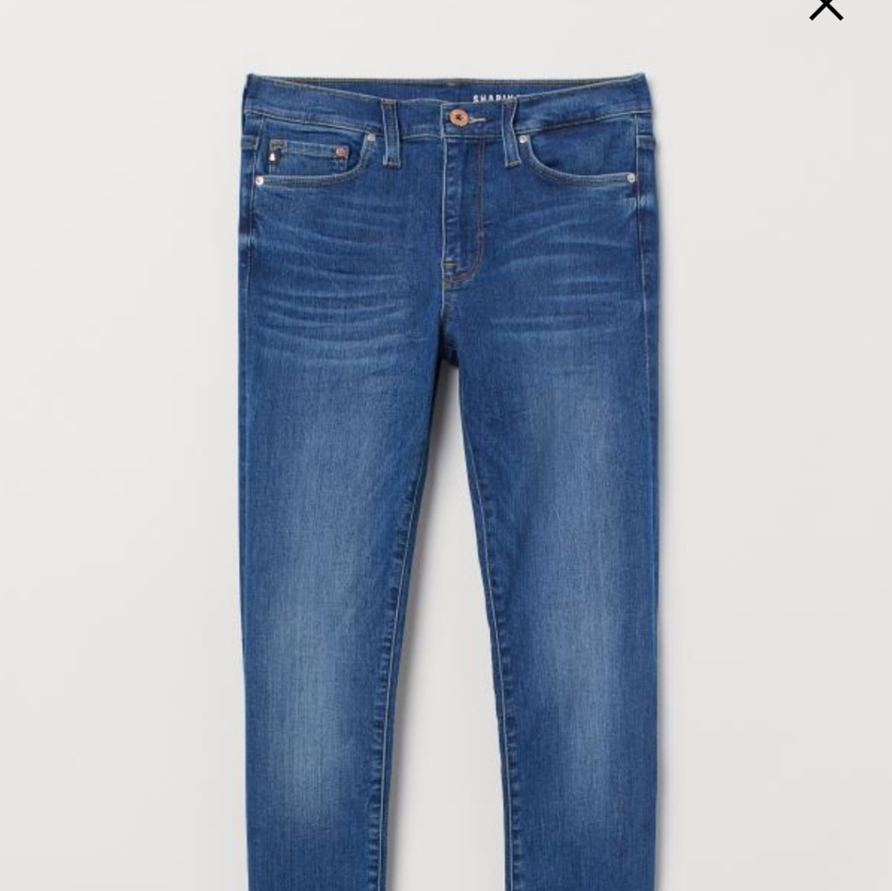 Skinny Jeans👖 - Picture 3 of 6